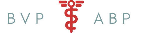 logo beroepsvereniging podologen