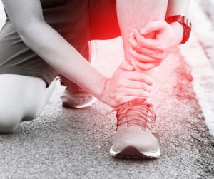 Runners blessures PODO+