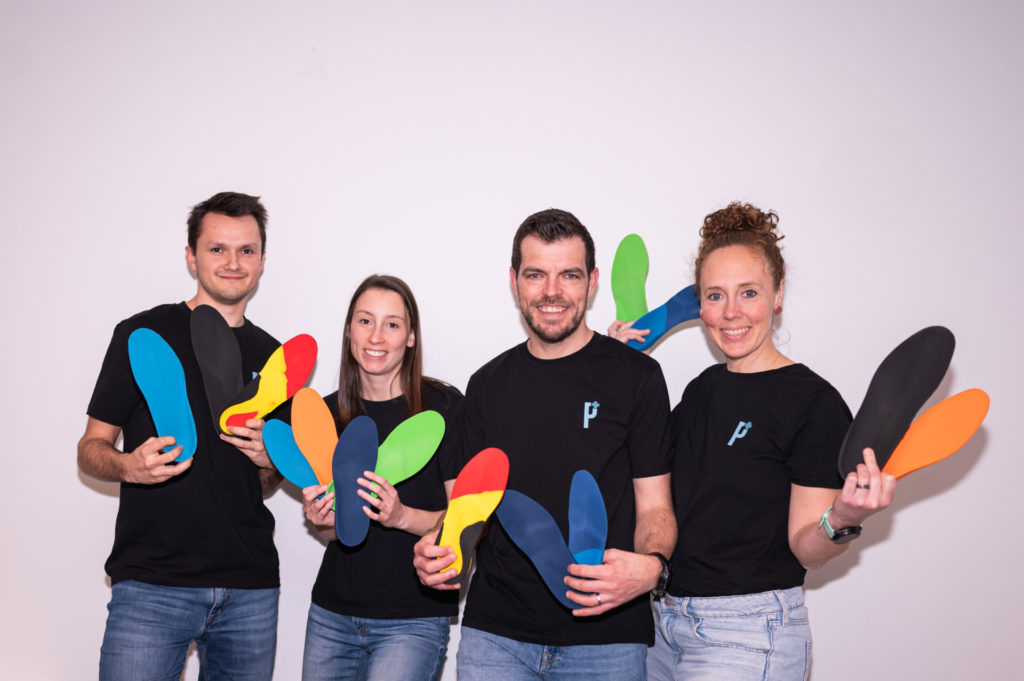 Podologen in booischot podoplus